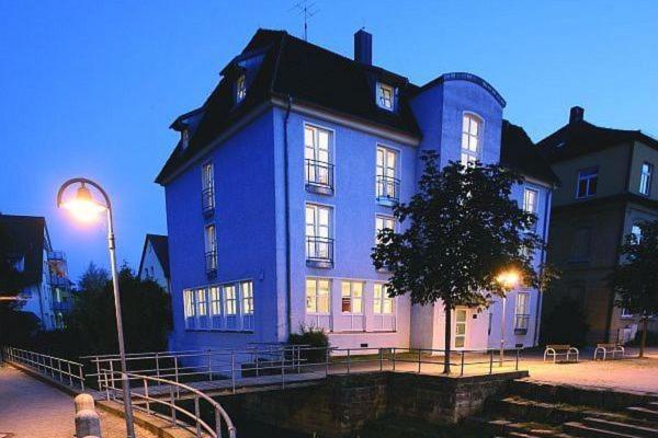博克旅馆酒店 Reichenbach an der Fils 外观 照片