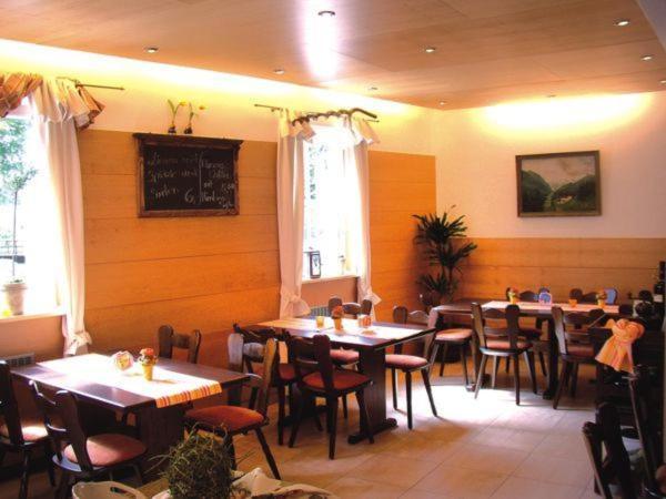 博克旅馆酒店 Reichenbach an der Fils 外观 照片